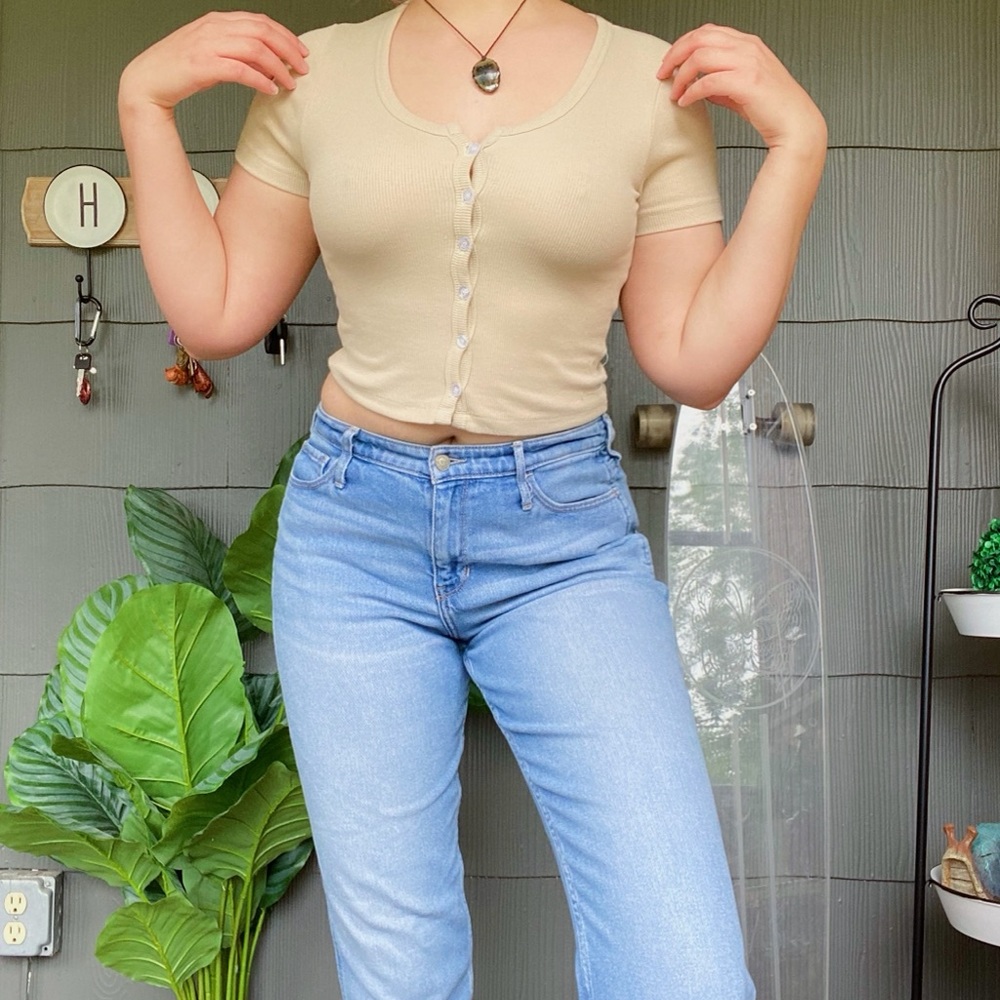 Button Down Shirt